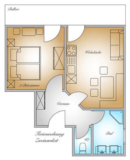 Gästehaus Herrmann Filzmoos Zimmer foto